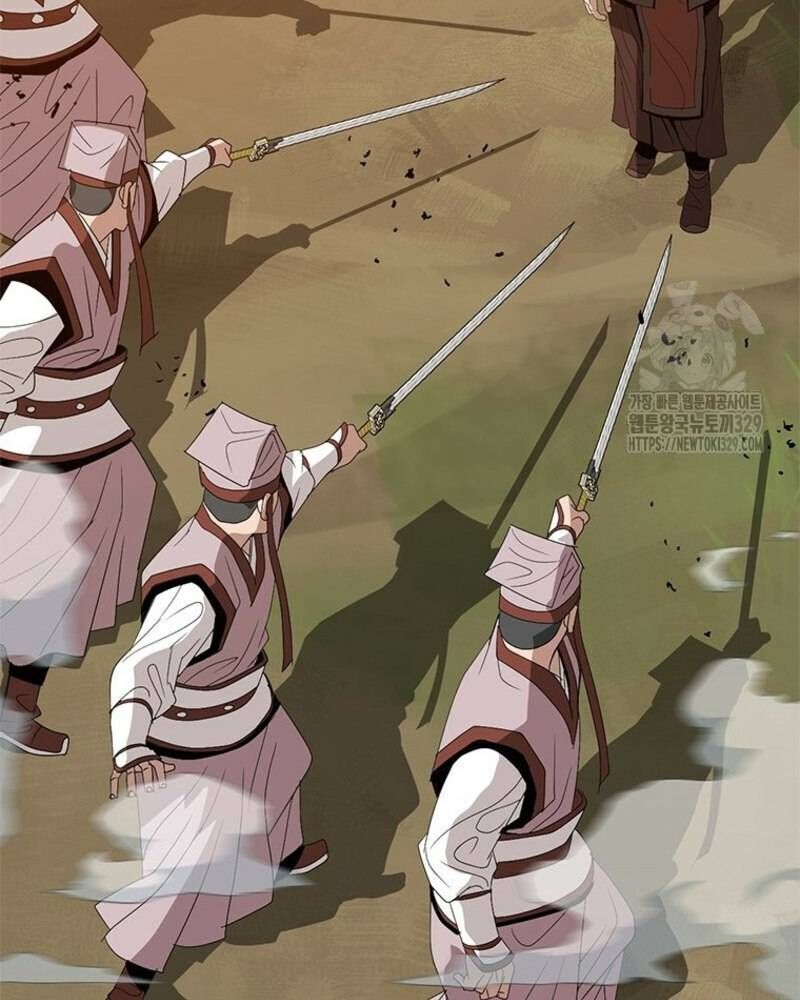 Vô Địch Vạn Quyền, Bất Khả Chiến Bại Chap 47 - Next Chap 48