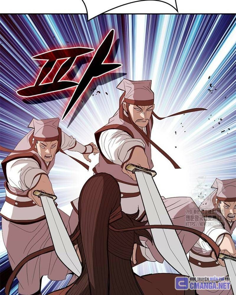 Vô Địch Vạn Quyền, Bất Khả Chiến Bại Chap 47 - Next Chap 48