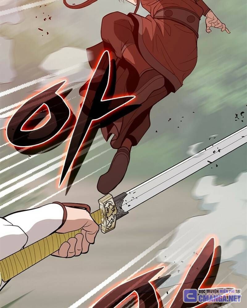 Vô Địch Vạn Quyền, Bất Khả Chiến Bại Chap 47 - Next Chap 48