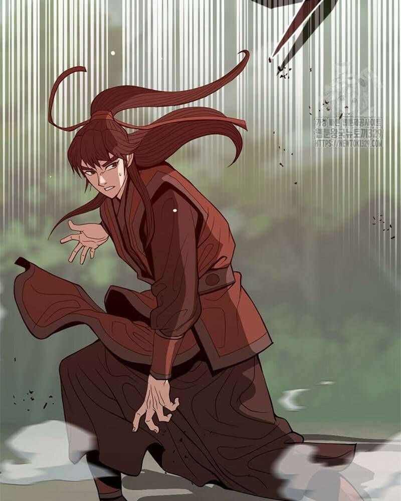 Vô Địch Vạn Quyền, Bất Khả Chiến Bại Chap 47 - Next Chap 48