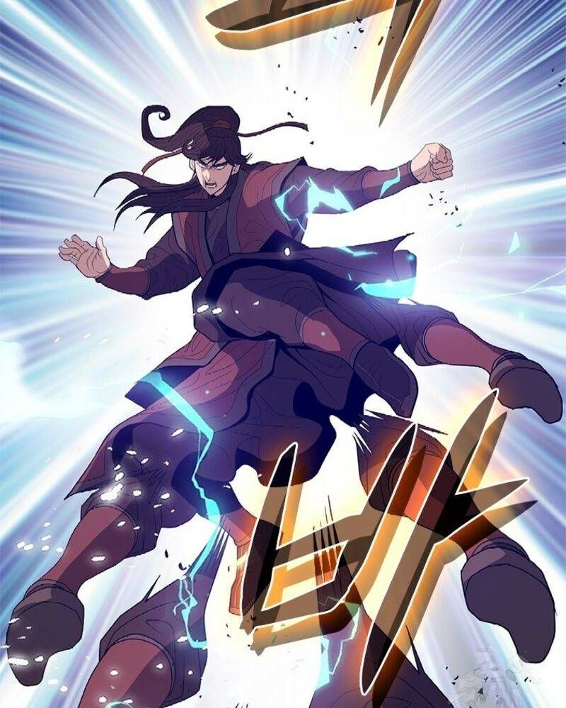 Vô Địch Vạn Quyền, Bất Khả Chiến Bại Chap 47 - Next Chap 48