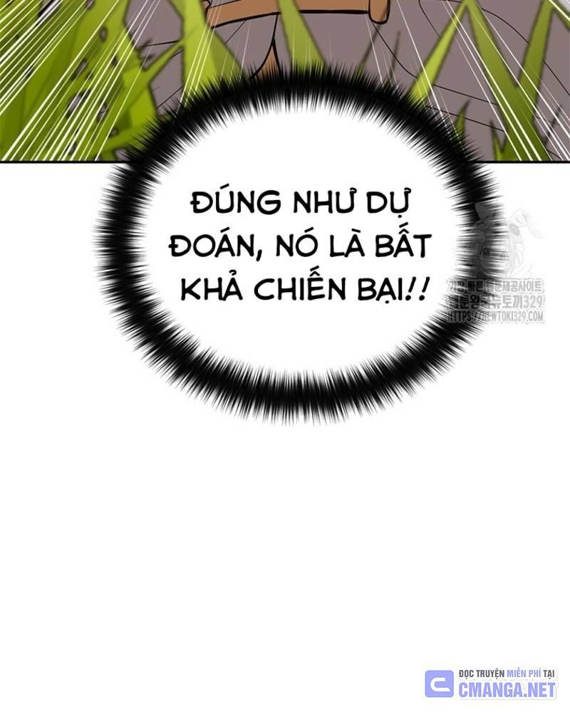 Vô Địch Vạn Quyền, Bất Khả Chiến Bại Chap 47 - Next Chap 48