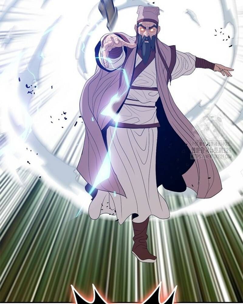 Vô Địch Vạn Quyền, Bất Khả Chiến Bại Chap 47 - Next Chap 48