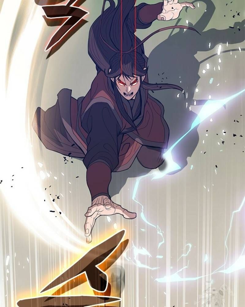 Vô Địch Vạn Quyền, Bất Khả Chiến Bại Chap 47 - Next Chap 48