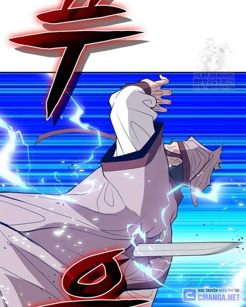 Vô Địch Vạn Quyền, Bất Khả Chiến Bại Chap 47 - Next Chap 48