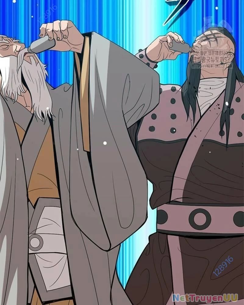 Vô Địch Vạn Quyền, Bất Khả Chiến Bại Chap 48 - Next Chap 49