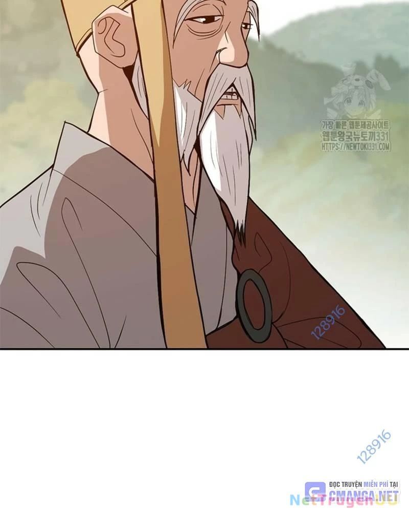 Vô Địch Vạn Quyền, Bất Khả Chiến Bại Chap 48 - Next Chap 49