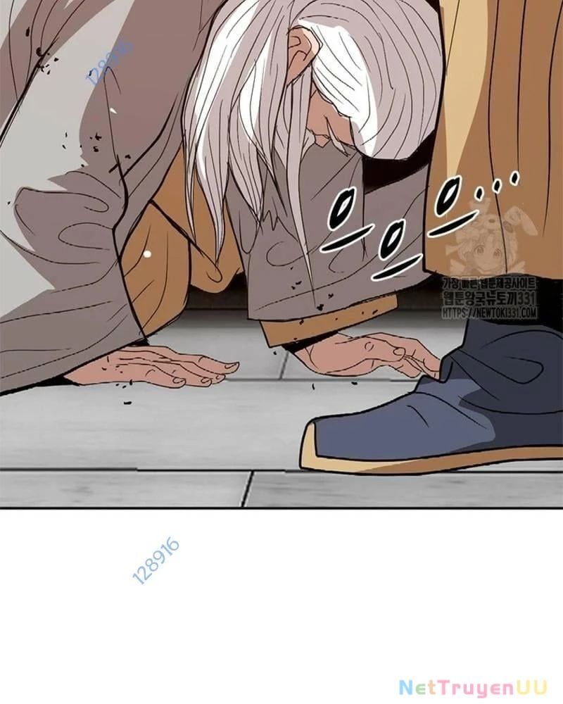 Vô Địch Vạn Quyền, Bất Khả Chiến Bại Chap 48 - Next Chap 49