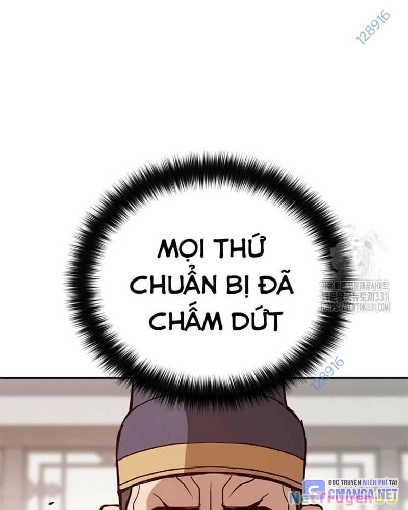 Vô Địch Vạn Quyền, Bất Khả Chiến Bại Chap 48 - Next Chap 49