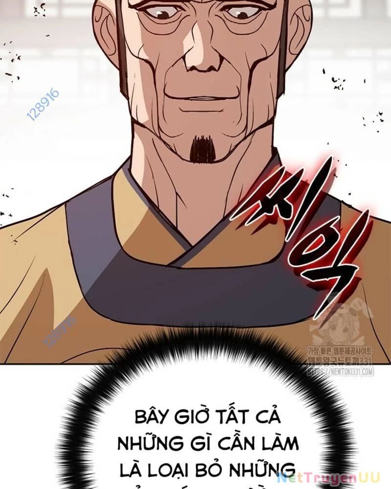 Vô Địch Vạn Quyền, Bất Khả Chiến Bại Chap 48 - Next Chap 49