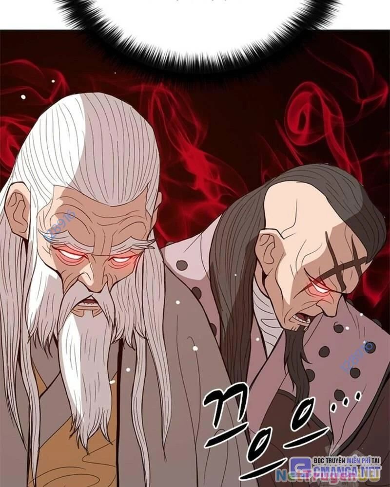 Vô Địch Vạn Quyền, Bất Khả Chiến Bại Chap 48 - Next Chap 49