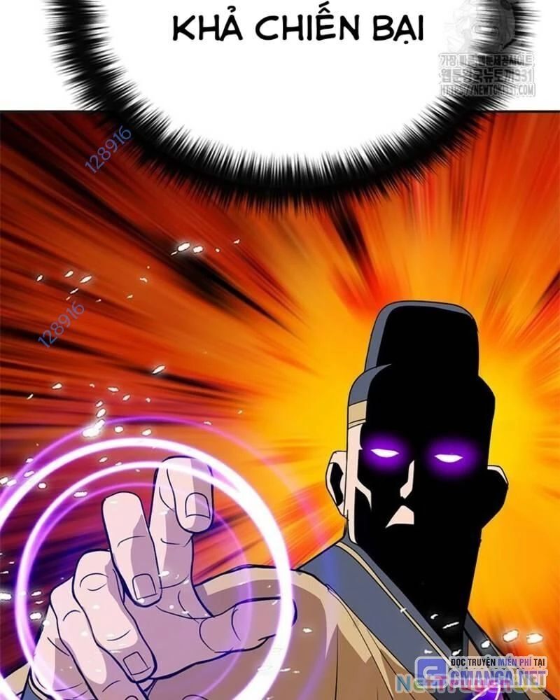 Vô Địch Vạn Quyền, Bất Khả Chiến Bại Chap 48 - Next Chap 49
