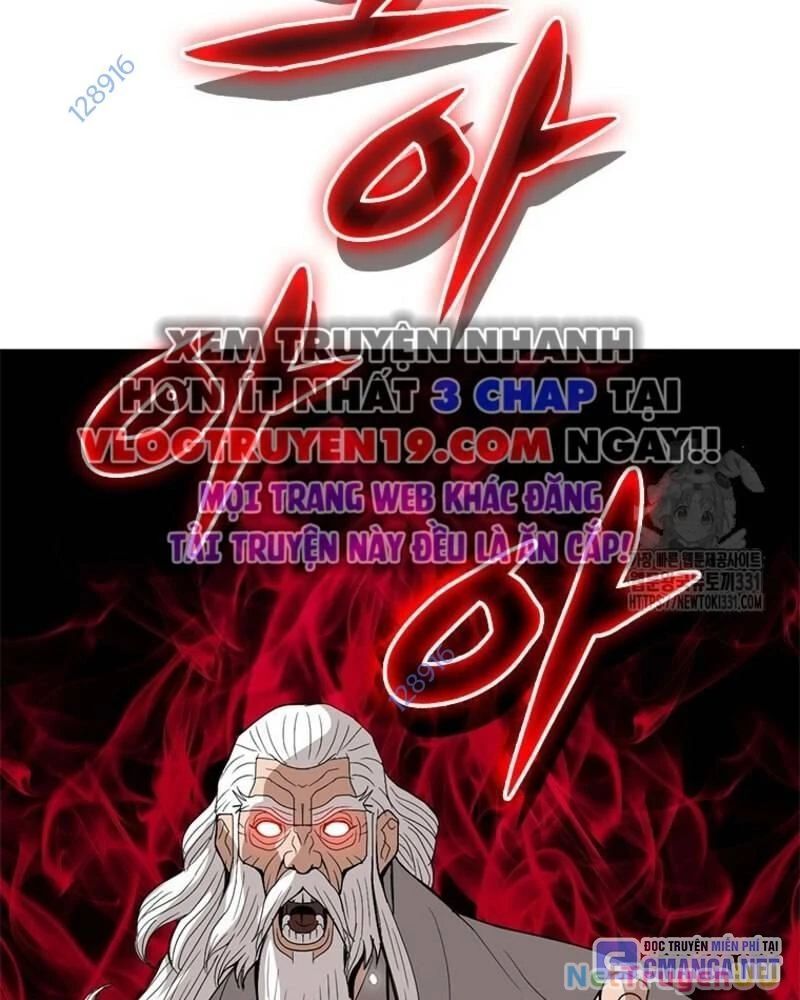 Vô Địch Vạn Quyền, Bất Khả Chiến Bại Chap 48 - Next Chap 49
