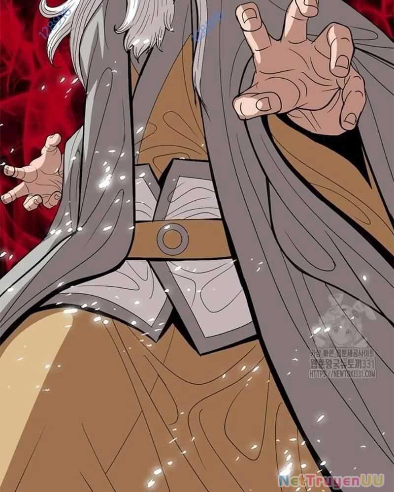 Vô Địch Vạn Quyền, Bất Khả Chiến Bại Chap 48 - Next Chap 49