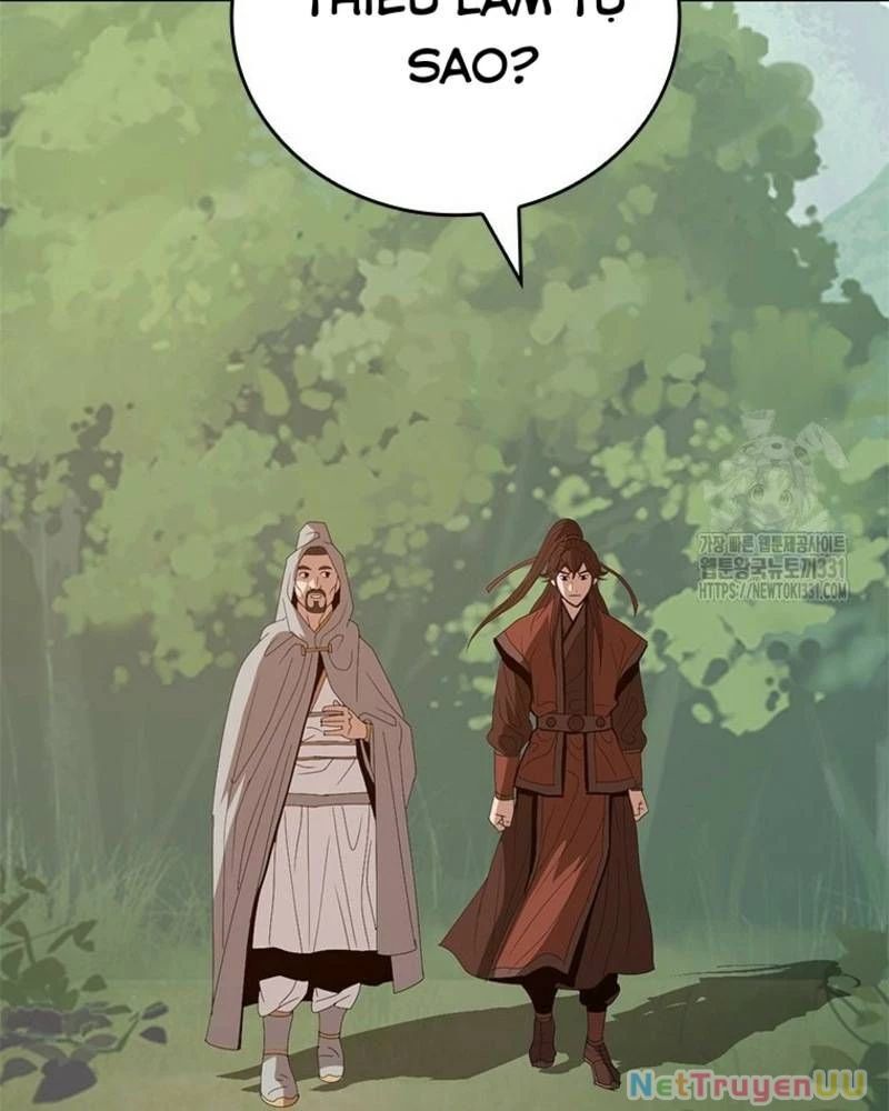 Vô Địch Vạn Quyền, Bất Khả Chiến Bại Chap 48 - Next Chap 49