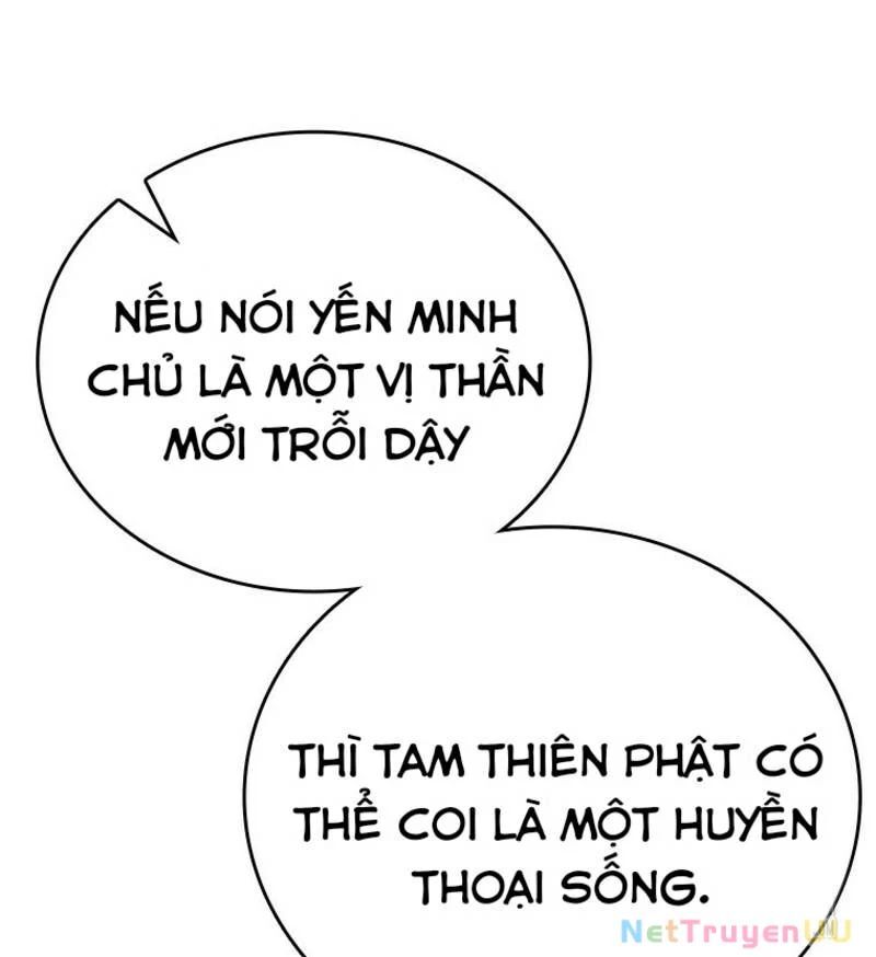 Vô Địch Vạn Quyền, Bất Khả Chiến Bại Chap 48 - Next Chap 49