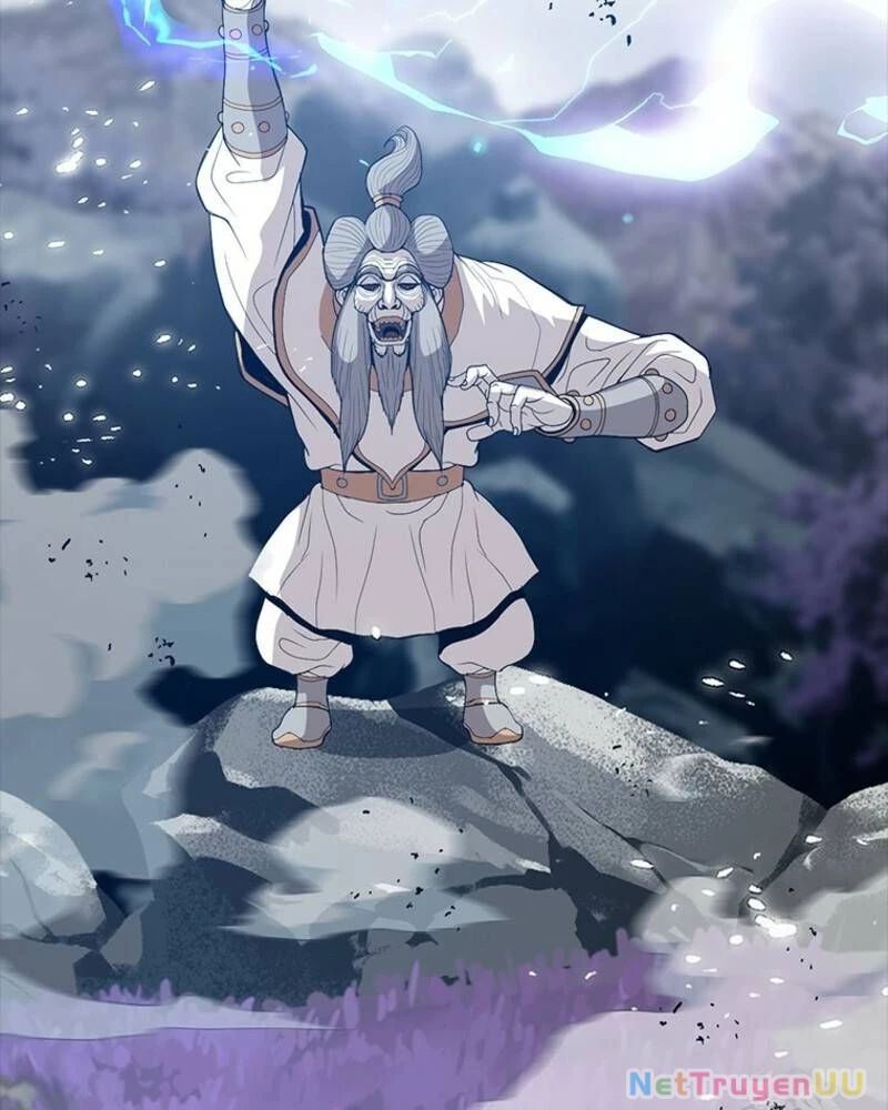 Vô Địch Vạn Quyền, Bất Khả Chiến Bại Chap 48 - Next Chap 49