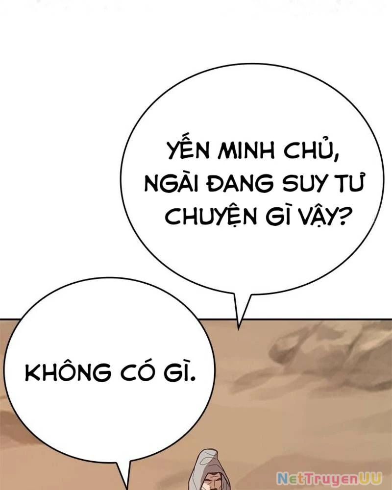 Vô Địch Vạn Quyền, Bất Khả Chiến Bại Chap 48 - Next Chap 49