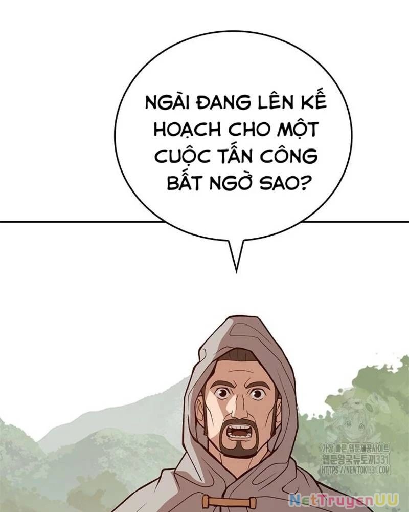 Vô Địch Vạn Quyền, Bất Khả Chiến Bại Chap 48 - Next Chap 49