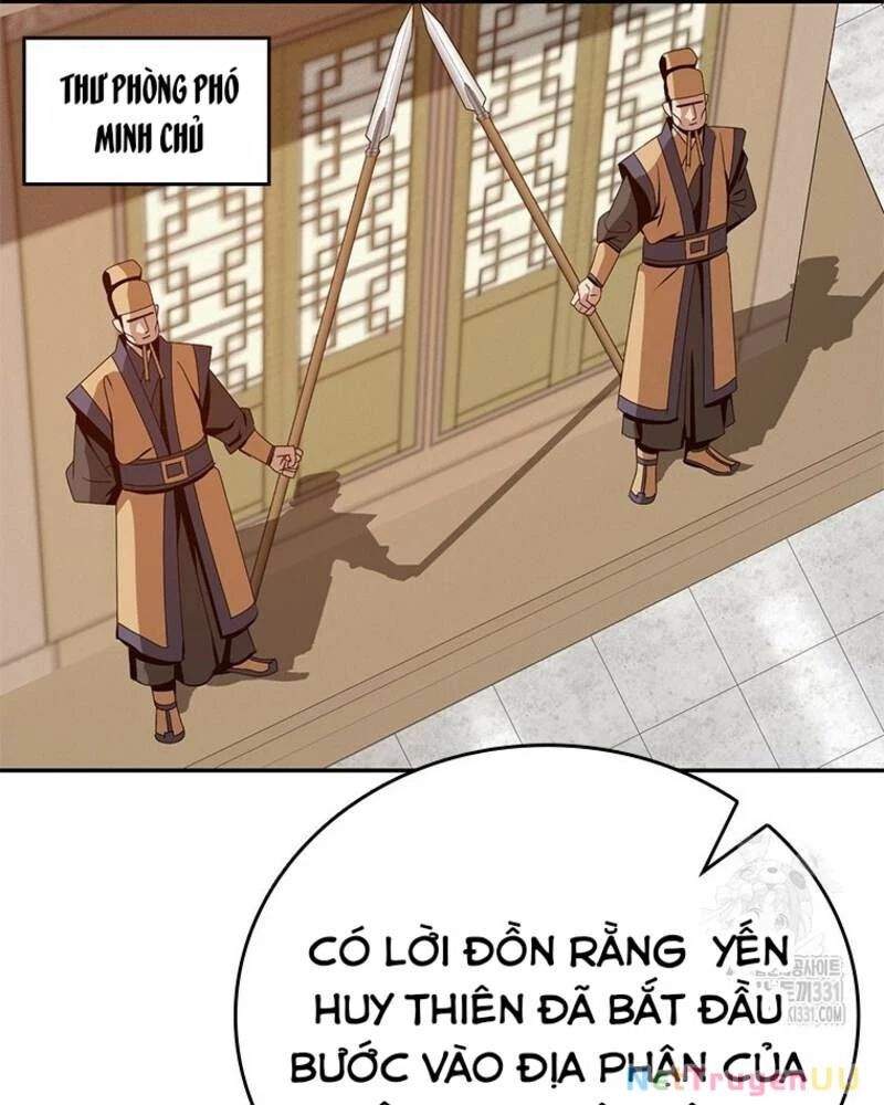 Vô Địch Vạn Quyền, Bất Khả Chiến Bại Chap 48 - Next Chap 49