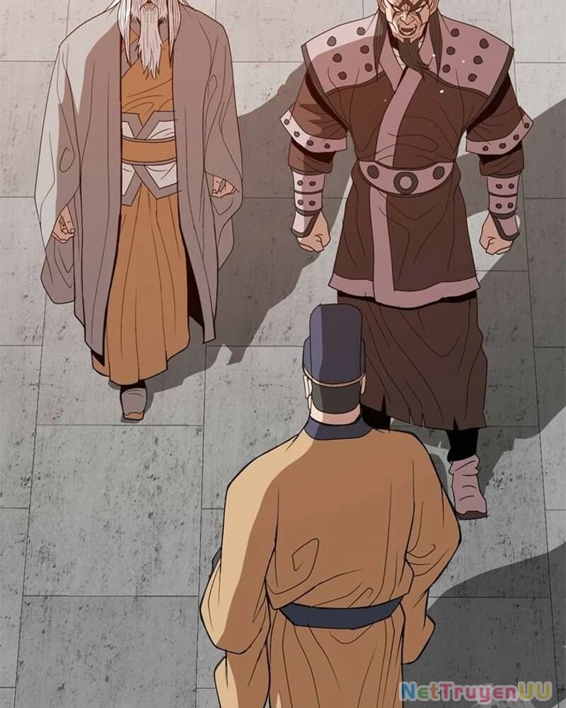 Vô Địch Vạn Quyền, Bất Khả Chiến Bại Chap 48 - Next Chap 49