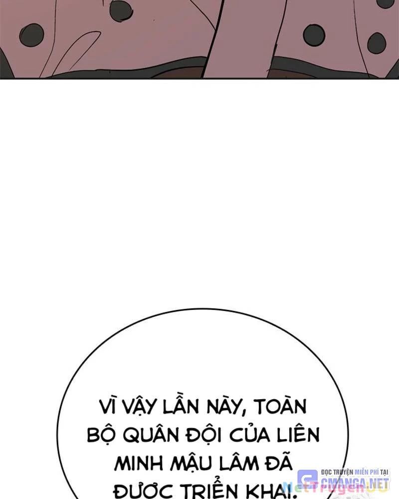 Vô Địch Vạn Quyền, Bất Khả Chiến Bại Chap 48 - Next Chap 49