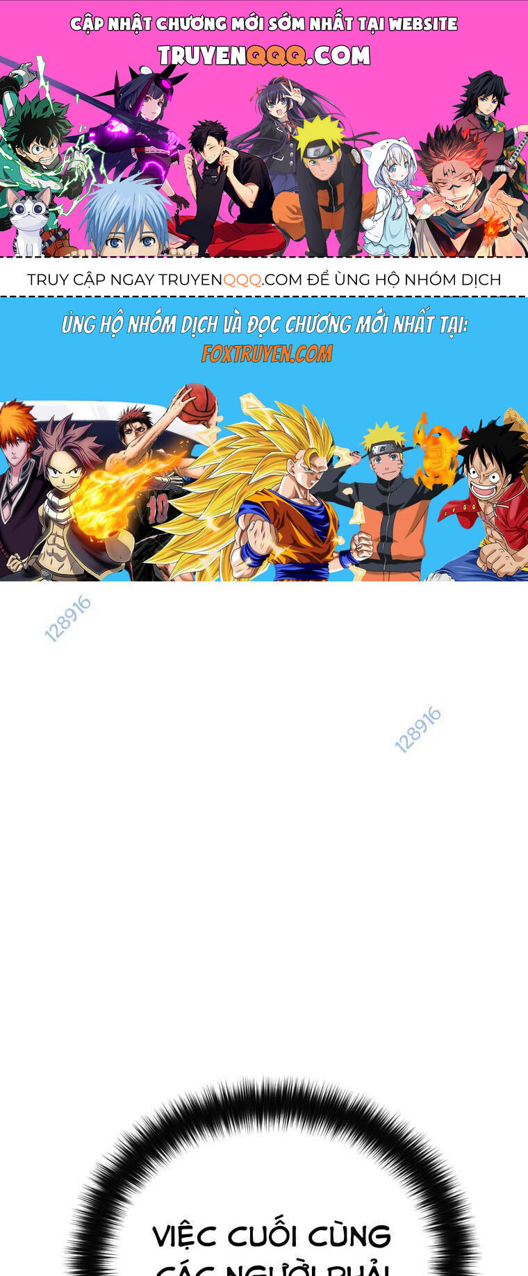 Vô Địch Vạn Quyền, Bất Khả Chiến Bại Chap 49 - Next Chap 50