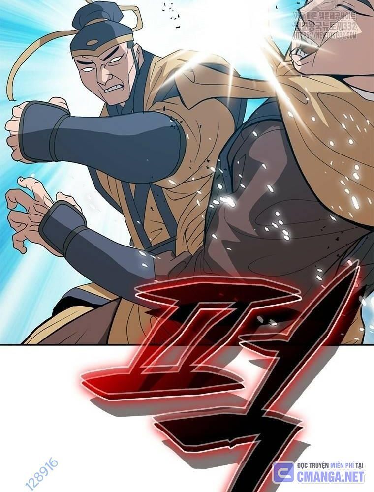 Vô Địch Vạn Quyền, Bất Khả Chiến Bại Chap 49 - Next Chap 50