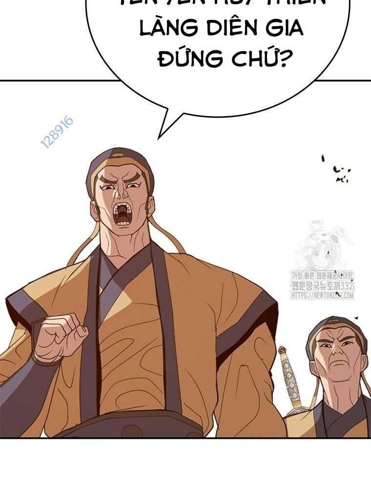 Vô Địch Vạn Quyền, Bất Khả Chiến Bại Chap 49 - Next Chap 50