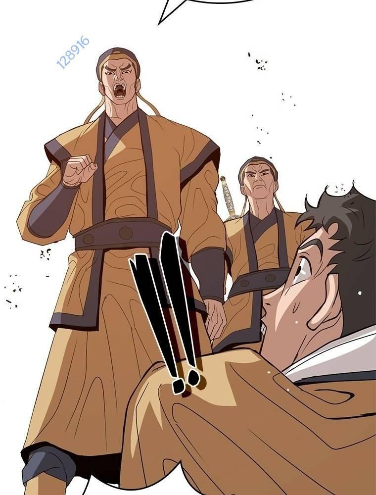 Vô Địch Vạn Quyền, Bất Khả Chiến Bại Chap 49 - Next Chap 50
