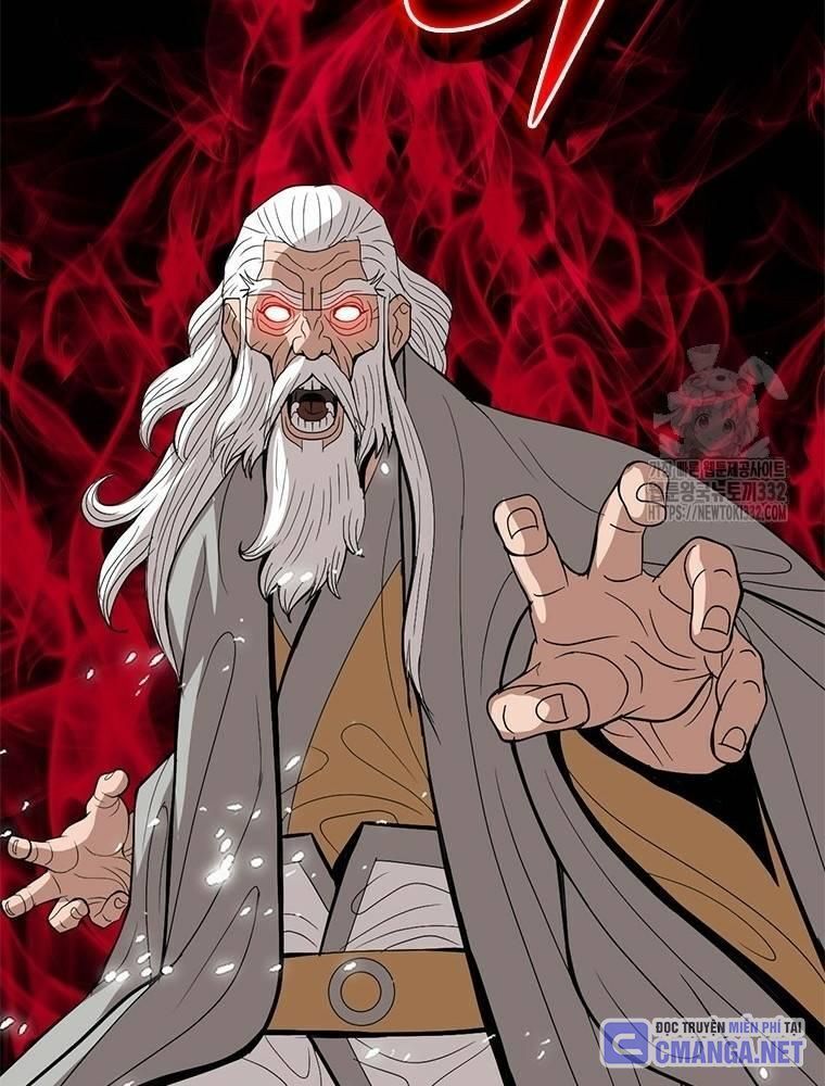 Vô Địch Vạn Quyền, Bất Khả Chiến Bại Chap 49 - Next Chap 50