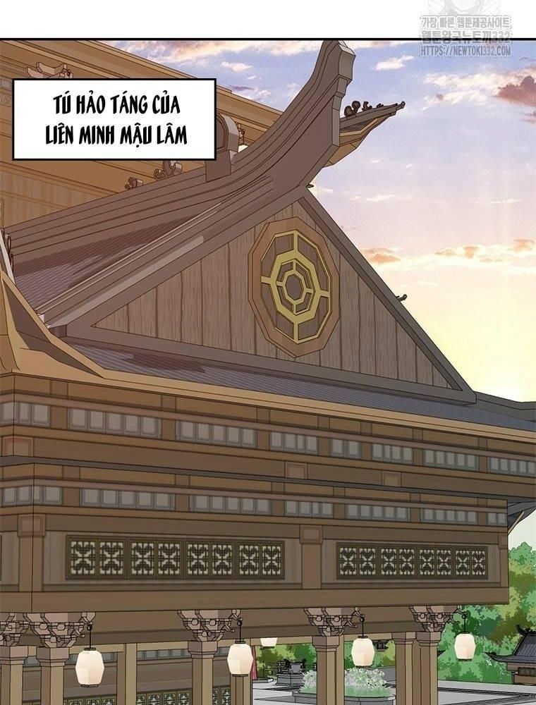 Vô Địch Vạn Quyền, Bất Khả Chiến Bại Chap 49 - Next Chap 50