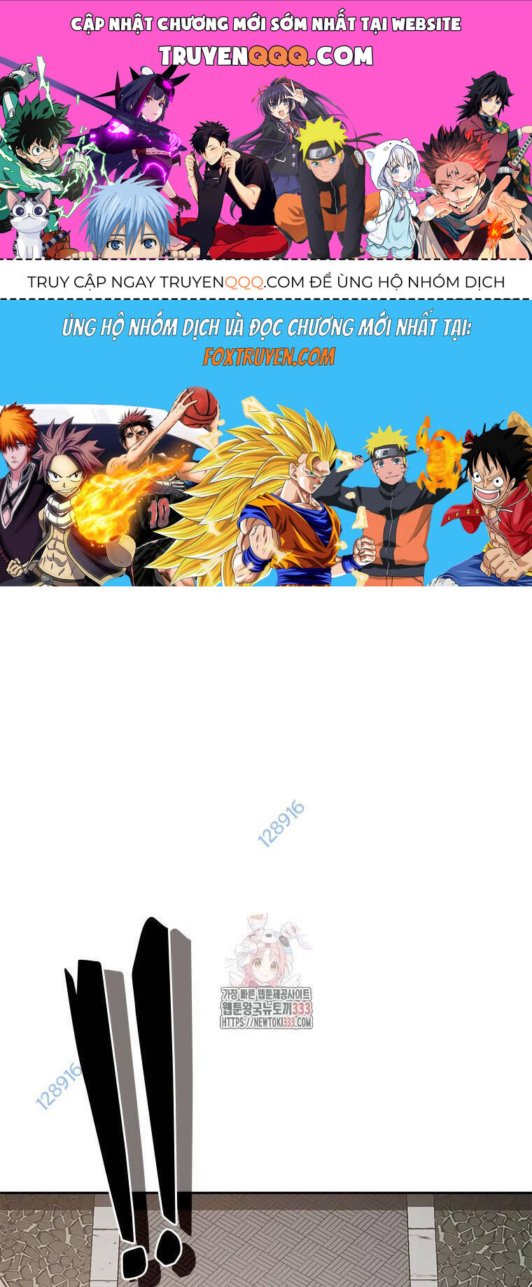 Vô Địch Vạn Quyền, Bất Khả Chiến Bại Chap 50 - Next Chap 51
