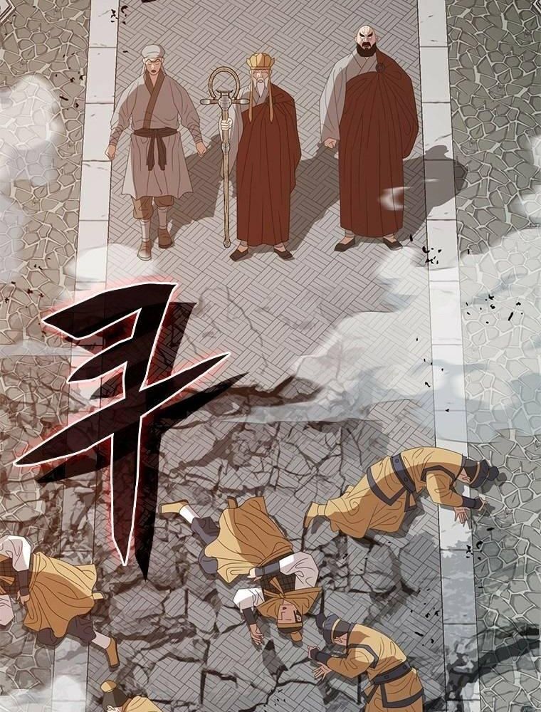 Vô Địch Vạn Quyền, Bất Khả Chiến Bại Chap 50 - Next Chap 51