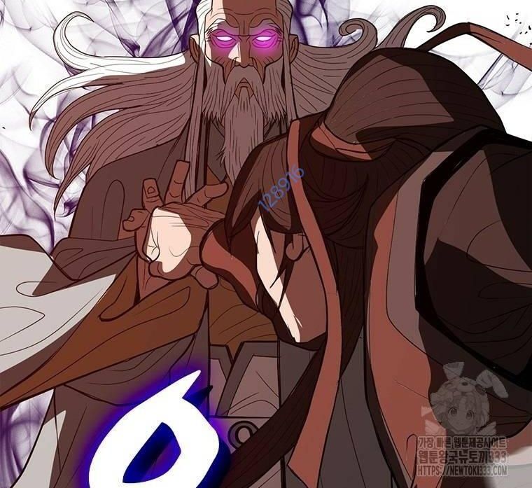 Vô Địch Vạn Quyền, Bất Khả Chiến Bại Chap 50 - Next Chap 51