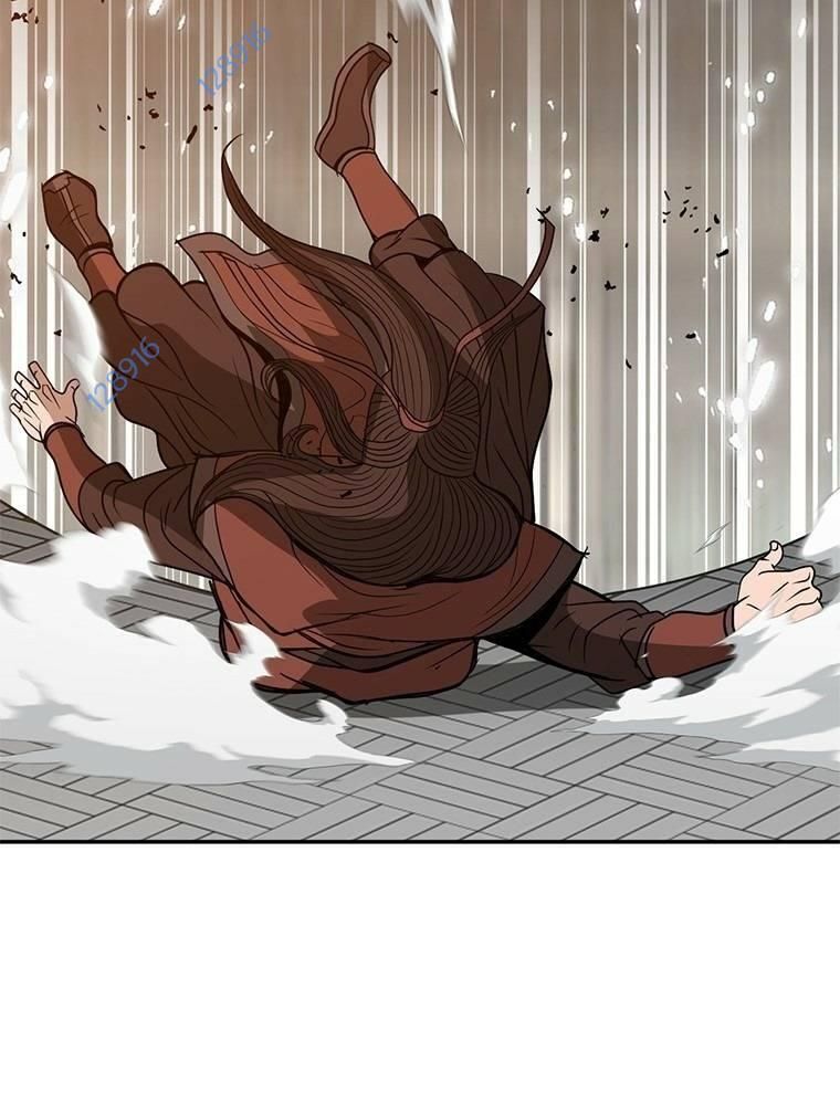 Vô Địch Vạn Quyền, Bất Khả Chiến Bại Chap 50 - Next Chap 51