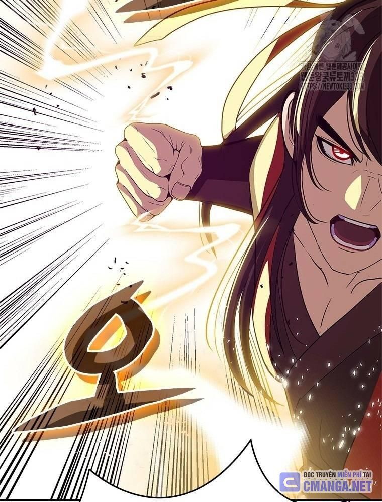 Vô Địch Vạn Quyền, Bất Khả Chiến Bại Chap 50 - Next Chap 51