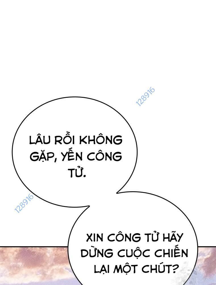 Vô Địch Vạn Quyền, Bất Khả Chiến Bại Chap 50 - Next Chap 51