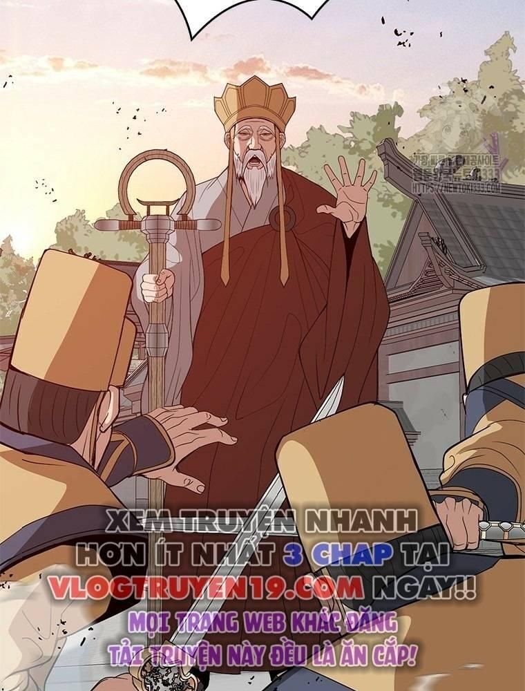 Vô Địch Vạn Quyền, Bất Khả Chiến Bại Chap 50 - Next Chap 51