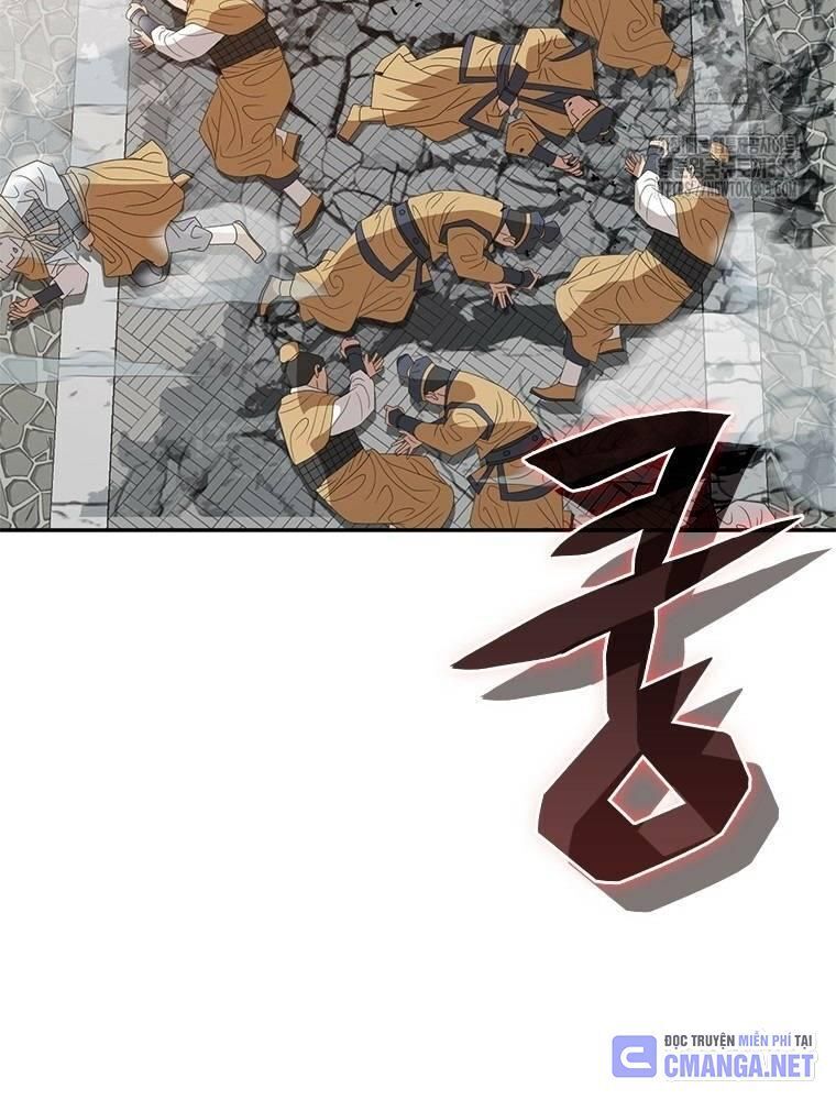 Vô Địch Vạn Quyền, Bất Khả Chiến Bại Chap 50 - Next Chap 51