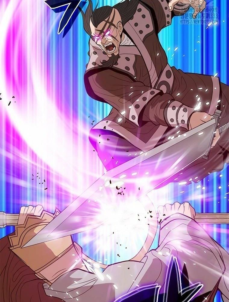 Vô Địch Vạn Quyền, Bất Khả Chiến Bại Chap 50 - Next Chap 51