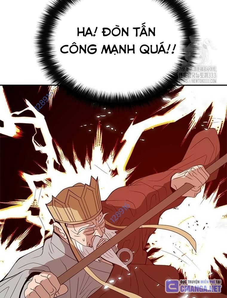 Vô Địch Vạn Quyền, Bất Khả Chiến Bại Chap 50 - Next Chap 51