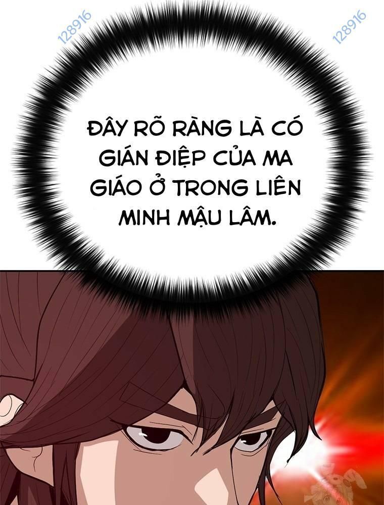 Vô Địch Vạn Quyền, Bất Khả Chiến Bại Chap 50 - Next Chap 51