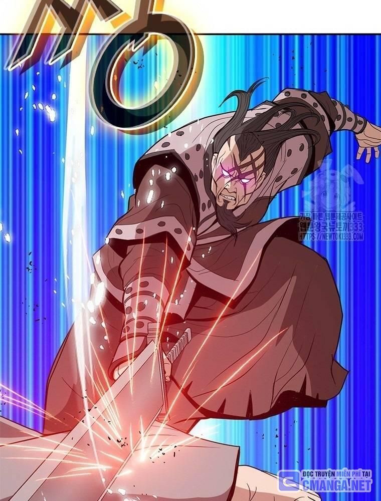 Vô Địch Vạn Quyền, Bất Khả Chiến Bại Chap 50 - Next Chap 51
