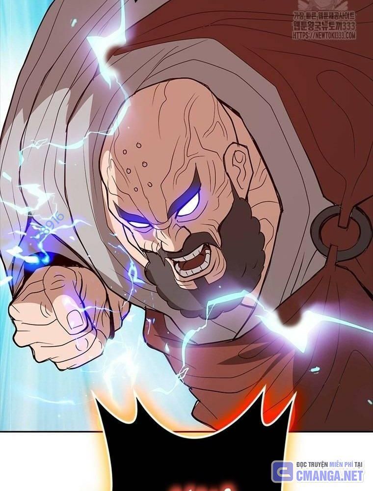 Vô Địch Vạn Quyền, Bất Khả Chiến Bại Chap 50 - Next Chap 51