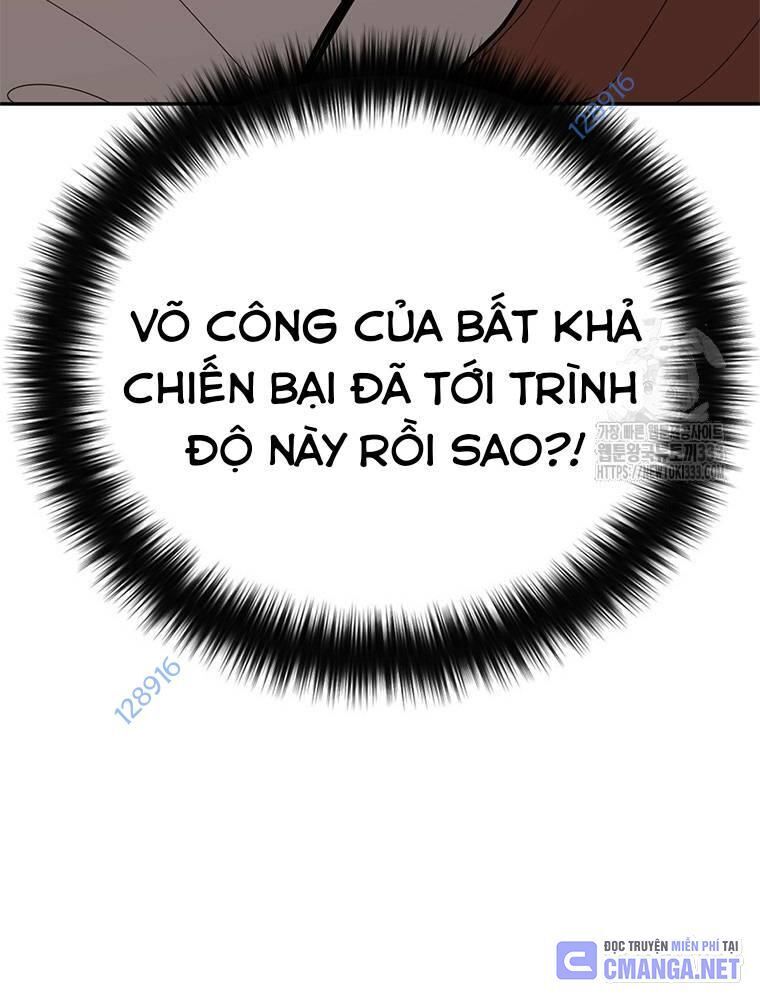 Vô Địch Vạn Quyền, Bất Khả Chiến Bại Chap 50 - Next Chap 51