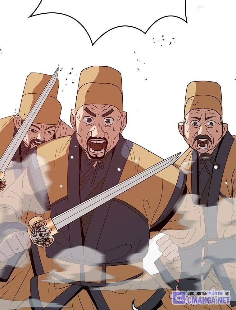 Vô Địch Vạn Quyền, Bất Khả Chiến Bại Chap 50 - Next Chap 51