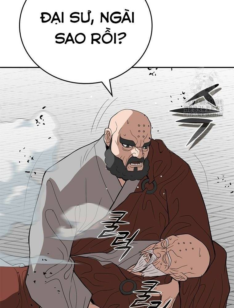 Vô Địch Vạn Quyền, Bất Khả Chiến Bại Chap 50 - Next Chap 51