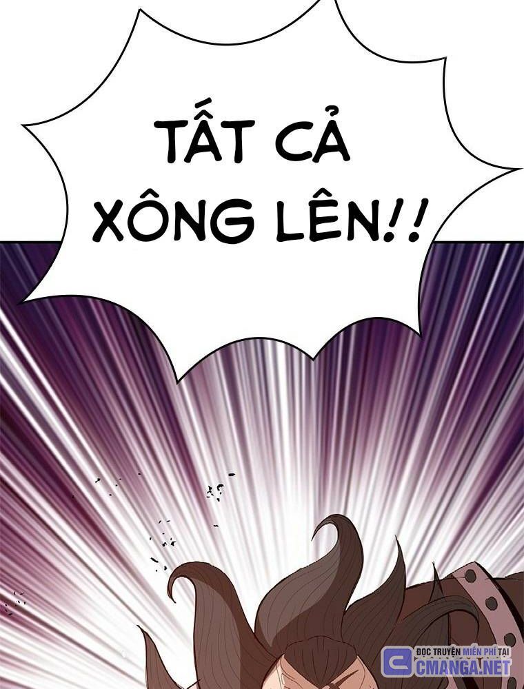 Vô Địch Vạn Quyền, Bất Khả Chiến Bại Chap 50 - Next Chap 51