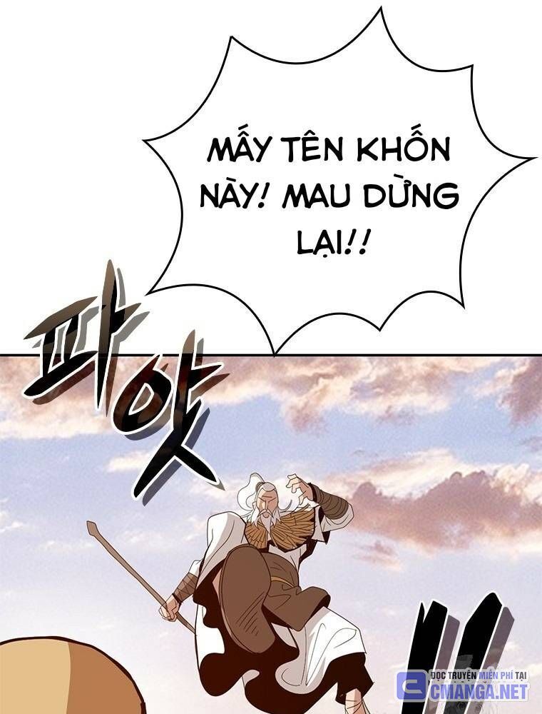 Vô Địch Vạn Quyền, Bất Khả Chiến Bại Chap 50 - Next Chap 51